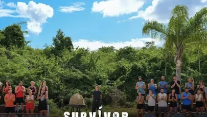 Survivor All Star 2025'te flaş gelişmeler! Eleme adayı ve kazanan takım belli oldu