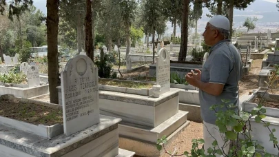 CHP Lideri Özgür Özel'e saldıran Selçuk Tengioğlu'nun kan donduran geçmişi: 21 yıl önce öz çocuklarını katletti