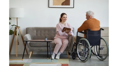 Tekerlekli Sandalye Seçimi ve Bakımı