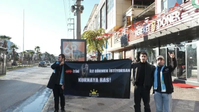 Başkan Çakırcı: Gençlerimizin Arkasındayız, Hukuki Sürecin Takipçisiyiz