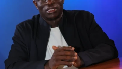 Fenerbahçe, N'Golo Kante'yi kadrosuna kattı ve 2.5 yıllık sözleşme imzaladı