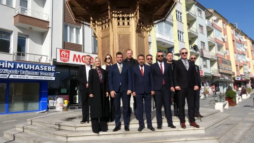 Sorgun Belediyesi ve Bosna Hersek Hadzici Belediyesi arasında kardeşlik protokolü imzalandı