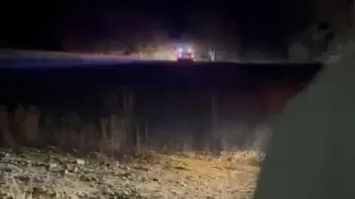 Yenişehir'de mantar toplarken kaybolan İsmail Kaya için arama çalışmaları sürüyor