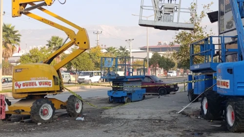 Kahramanmaraş'ta çocukların silahla şakası ölümle sonuçlandı