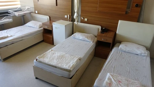 Van'da kış aylarında hamile kadınlar için anne oteli hizmeti sunuluyor