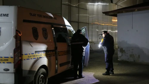 Kastamonu'da iki grup arasında çıkan kavgada 1'i ağır 2 yaralı