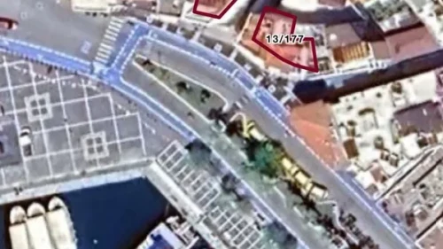 Marmaris’te belediye başkanı Ünlü’nün meydan projesine tepkiler büyüyor