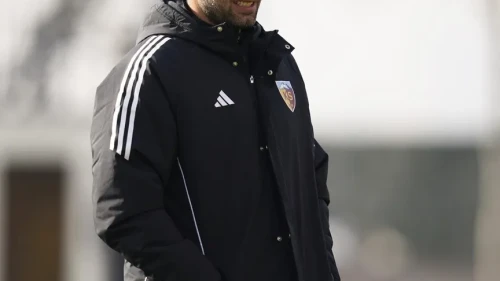 Kayserispor, Konyaspor maçı hazırlıklarını tamamladı