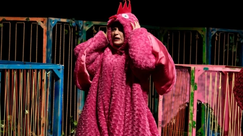 Yıldırım Belediyesi çocukları ücretsiz tiyatro ile buluşturmaya devam ediyor