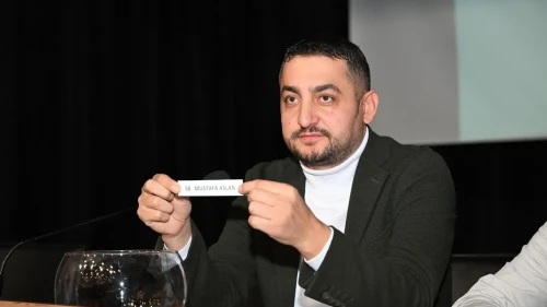 Malatya'da MOTAŞ 30 yeni şoför alımı gerçekleştirdi