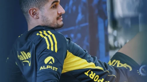 İstanbul'da Fenerbahçe Beşiktaş derbisi hazırlıklarına başladı