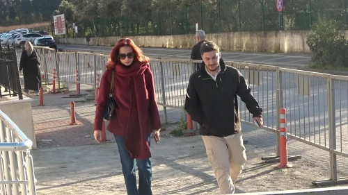 Güllü’nün oğlu ablasını ‘camdan atlayacak mısın’ sözleriyle suçladı