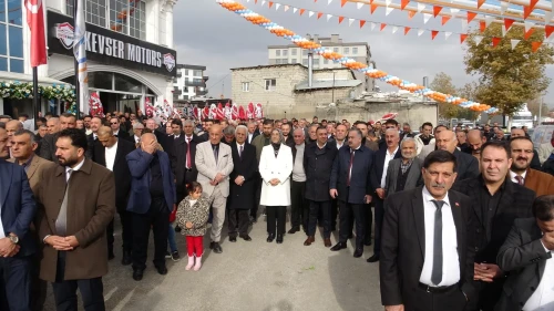 Van TV yenilenen altyapısı ve HD yayın kalitesiyle yeniden izleyici karşısında