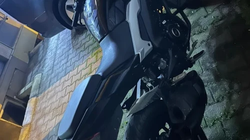 İstanbul'da motosikletli suç örgütüne operasyonda 10 kişi gözaltına alındı