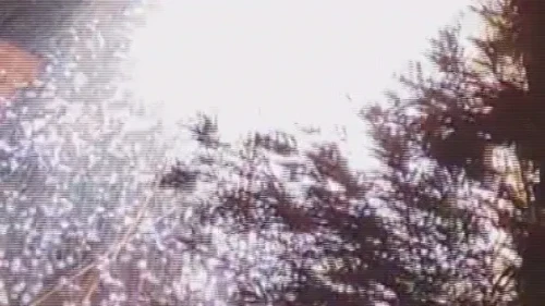 Hatay’da elektrik kablolarından patlama yaşanınca gece gündüze döndü