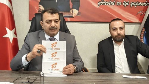Kayseri’de yeni yemek platformu Tıkyemek ile esnaf ve müşteri memnuniyeti hedefleniyor