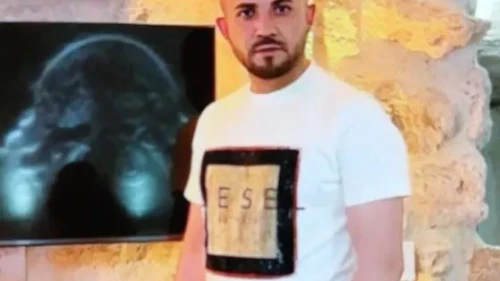 Yozgat'ın Çekerek ilçesinde boşanma aşamasındaki eşini bıçaklayan kişi tutuklandı