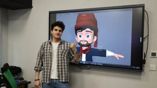 Kocaeli’de afet bilinci çizgi dizi ile gençlere anlatılacak