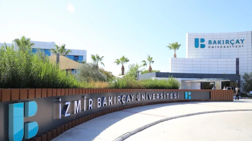 Bakırçay Üniversitesi’nden Prof. Dr. Kadri Özdemir dünya sıralamasında 270’inci oldu