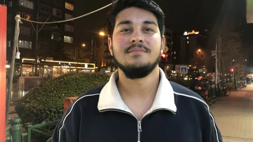 Eskişehir'de market sahibinin 'yok' isyanı sosyal medyada gündem oldu