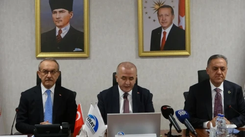 Malatya Valisi Seddar Yavuz FKA Yönetim Kurulu Başkanı oldu