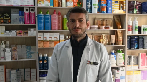 Eskişehir'de eczacıdan kış aylarında bağışıklığı güçlendirmek için vitamin tavsiyeleri