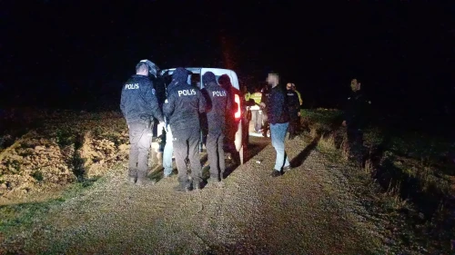 Çorum'da polis ihtarına uymayarak kaçan alkollü sürücüye 79 bin 546 TL ceza kesildi