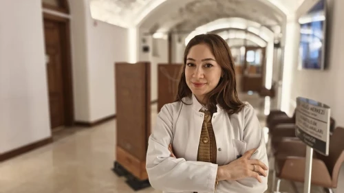 Kayseri’de diyetisyen melatonin içeren gıdaların uykuya yardımcı olduğunu söyledi