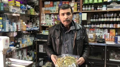 Eskişehir'de ıhlamur fiyatları iklim şartları nedeniyle rekor seviyeye ulaştı