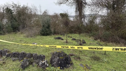 Sakarya'da kendisinden haber alınamayan adamın cesedinde siyanür şüphesi