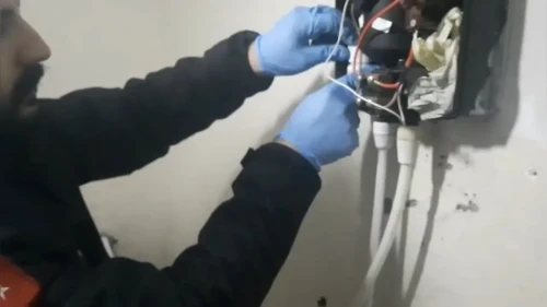 Kırklareli merkez ve Lüleburgaz’da uyuşturucu operasyonunda 5 kişi tutuklandı