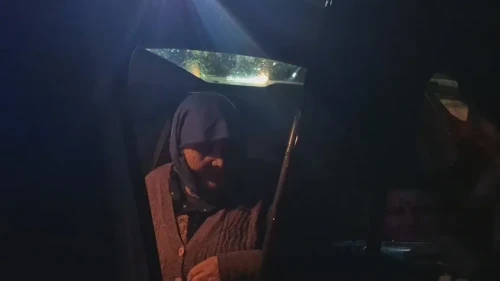 İzmir'in Foça ilçesinde kaybolan şehit annesi jandarma ekiplerince sağ olarak bulundu