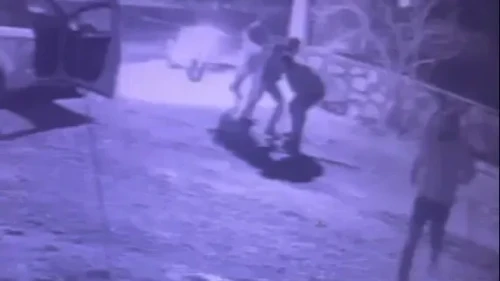 Bodrum'da akrabalar arasında çıkan bıçaklı kavgada 1 kişi ağır yaralandı ve 1 kişi