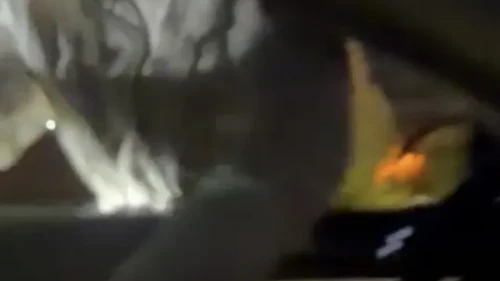 Konya'da yol verme tartışması sonrası sürücü taksiciye bıçaklı saldırıda bulundu