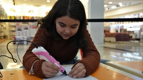 Keçiören Belediyesi’nden öğrencilere teknoloji dolu karne şenliği