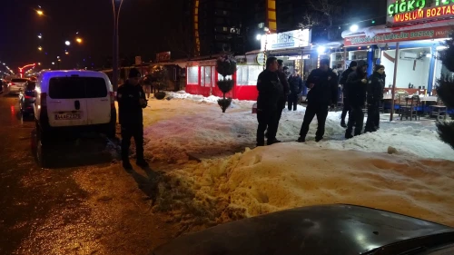 Malatya'da husumetli iki aile arasında çıkan bıçaklı kavgada 2'si ağır 3 kişi yaralandı