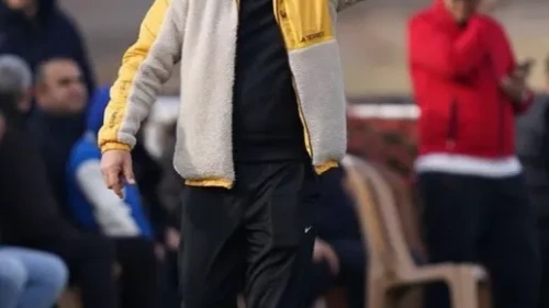 Kayseri'de bahis soruşturmasında 4 antrenör tespit edildi