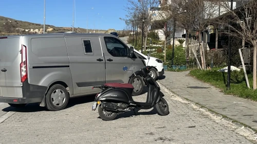 İzmir’de para nakil aracı soyan çete çökertildi: 9 şüpheli tutuklandı