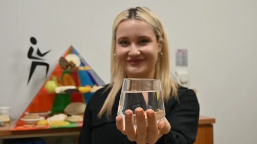 Kışın su tüketiminin azalması sağlık problemlerine yol açabiliyor