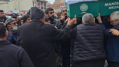 Kırkağaç’ın tarihi çınarı Kezban Cezayir 112 yaşında hayatını kaybetti