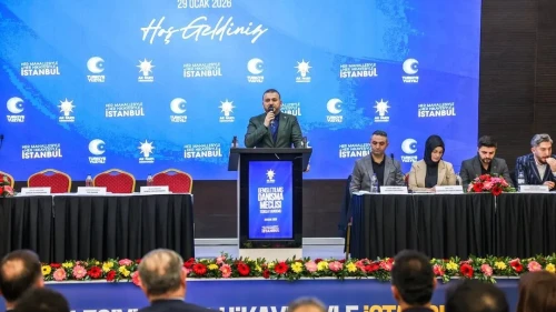 İstanbul'da Arnavutköy'de spor altyapısının güçlendirilmesi için çalışmalar sürecek