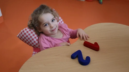 Kocaeli'de Gonca Engelsiz Yaşam Merkezi 6 ayda 961 kişiye hizmet verdi