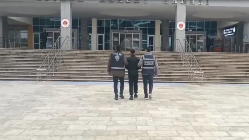 Edirne emniyeti İstanbul’da düzenlenen operasyonlarda aranan 3 şahıs yakaladı