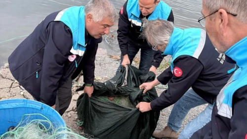 Muğla'da 6 işletmeye 379 bin TL idari para cezası kesildi