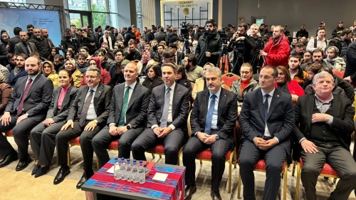 Bakan Bayraktar: bu sene 8 milyon haneye yetecek gazı üreteceğiz, 2028’de 16 milyona