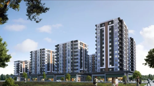 Talas’ta kentsel dönüşüm projesi için tarihi ihaleye çıkıldı