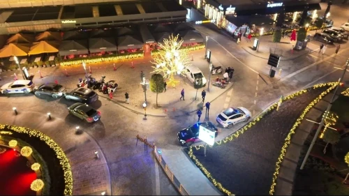 Sarıyer'de yılbaşı denetiminde aranan 6 kişi yakalandı