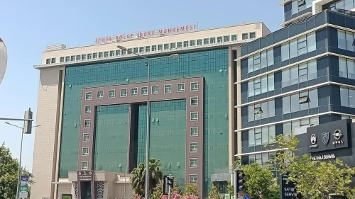 İzmir'de rüşvet davasında tutuklu sanıklar adli kontrolle tahliye edildi