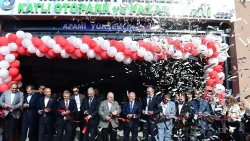 Kestel Belediyesi 2026 yılında sosyal belediyecilik anlayışıyla vatandaşlara destek olmaya devam ediyor