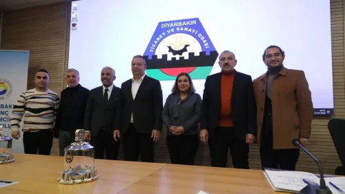 Diyarbakır'da kültürel miras gençlerle buluştu